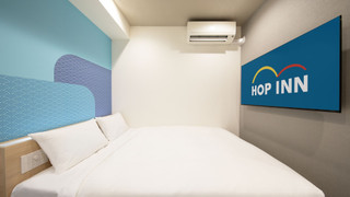 セミダブルルーム 禁煙