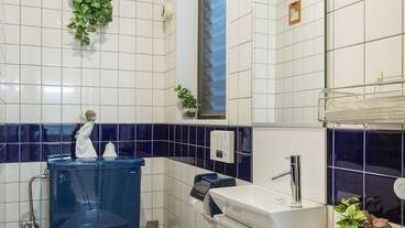 施設内の設備 / 2