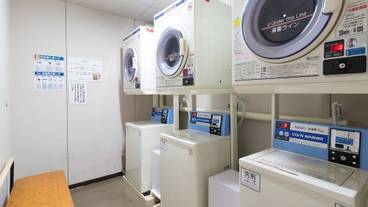 ランドリー ルーム / 1