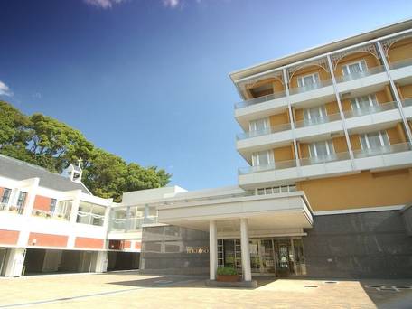 ホテル北野プラザ 六甲荘 / 4