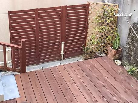 わらゆんSO 松武の古民家 / 3