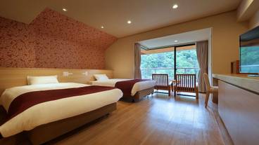 ユニバーサルルーム① / 13