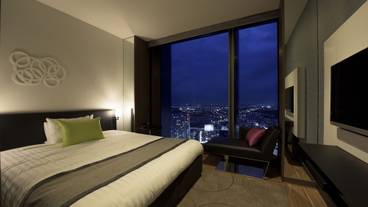 スーペリアダブル（シティービュー） / 6