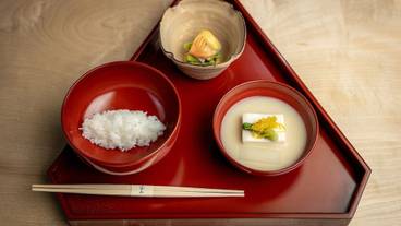和朝食 / 5