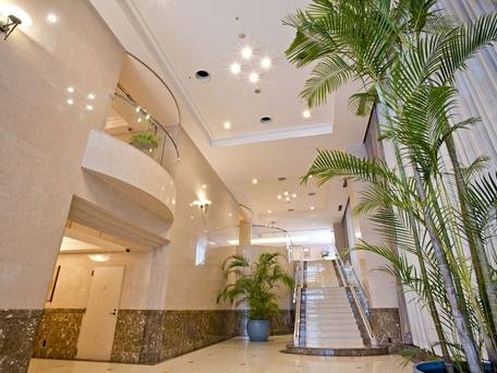 天然温泉 八百治の湯 八百治博多ホテル / 3