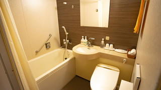 ベーシック ツインルーム 禁煙