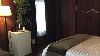 スタンダード ダブルルーム