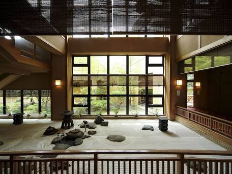 竹葉 新葉亭 / 4