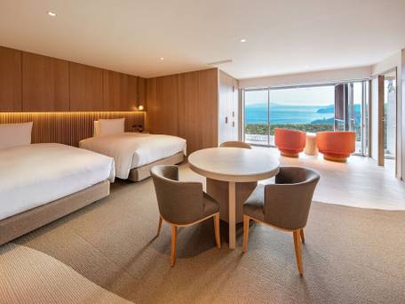 ホテルグランバッハ熱海クレッシェンド / 4