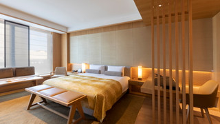 Heritage ViewBath NoClubLounge [キングルーム] [禁煙]