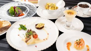 レストラン / 12