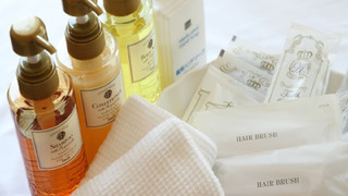 スタンダードツインルーム　禁煙