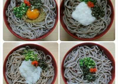 出雲そば かねや