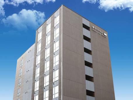 変なホテル京都 八条口駅前 / 4