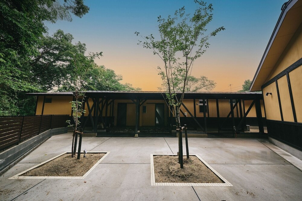 建物のデザイン