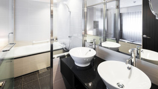 デラックスハリウッドツイン 禁煙