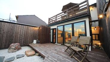 テラス / パティオ / 9