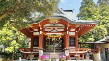 観光スポット / 5