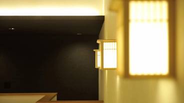 内部エントランス / 2