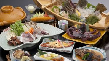 食事・飲み物 / 1