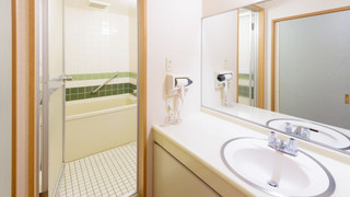 和室 専用バスルーム付き リバービュー (高層階)