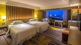 クラブツイン・グランド 禁煙｜クラブフロア特典付