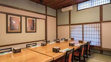 施設内の設備 / 4