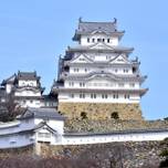 【2020年】初めてでも安心♪姫路観光のポイントと王道観光スポットをご紹介！