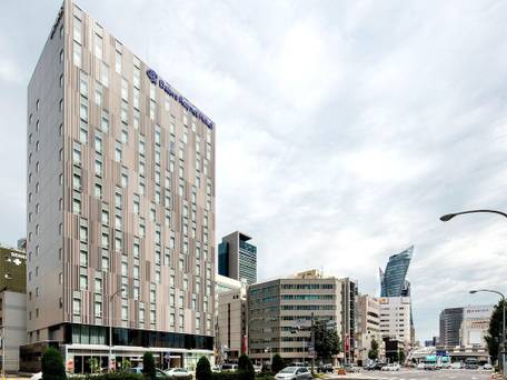 ダイワロイネットホテル名古屋太閤通口 / 5