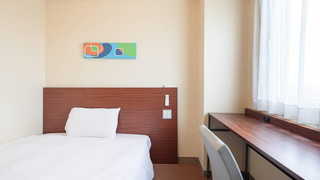 スタンダード ルーム ダブルベッド 1 台 禁煙