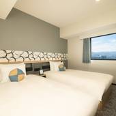 OMO関西空港(おも) by 星野リゾート（大阪府 シティホテル） / 2