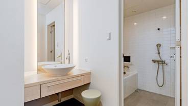 バスルーム / 34