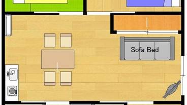 フロアマップ / 30