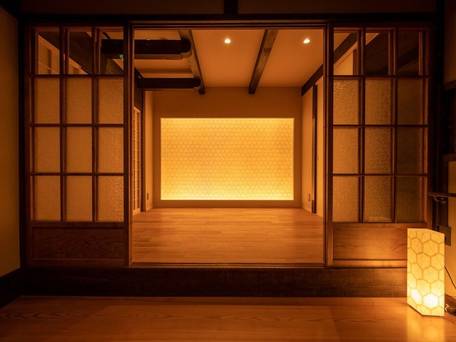 CAMPTON東山ろく / 2