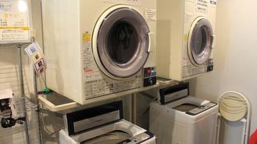 ランドリー ルーム / 3