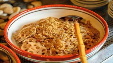 朝食ビュッフェ / 32