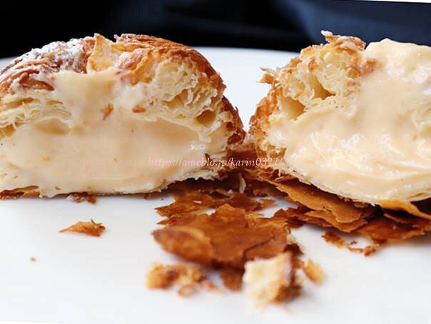 デニッシュ専門店
「laekker」に寄り道 / 2