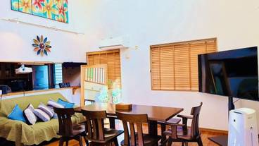 リビング エリア / 16