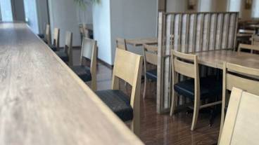 朝食ビュッフェ / 30