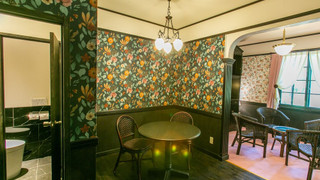 エグゼクティブ スイート ダブルベッド 2 台 禁煙