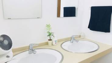 施設内の設備 / 6