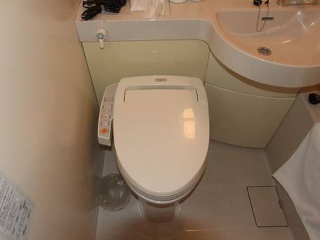 ホテルプライムイン富山（旧：ホテルプライム富山） / 5