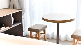 コンフォート ツインルーム 禁煙