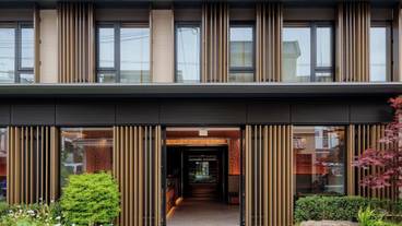 エントランス / 2