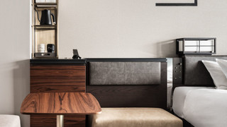 トリプルルーム