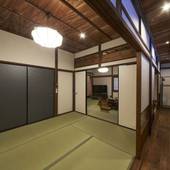 おやど紀伊国屋 磨屋町（長崎県 アパートメント） / 4