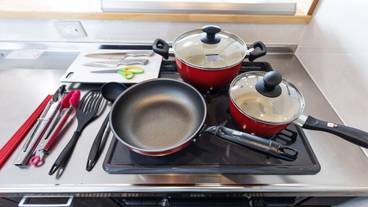 専用キッチン / 5