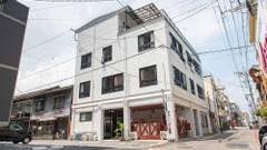 ゲストハウス 団欒