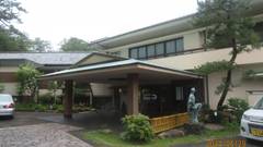 天女の館 羽衣ホテル