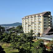 鹿児島 砂むし温泉 指宿白水館（鹿児島県 旅館） / 5